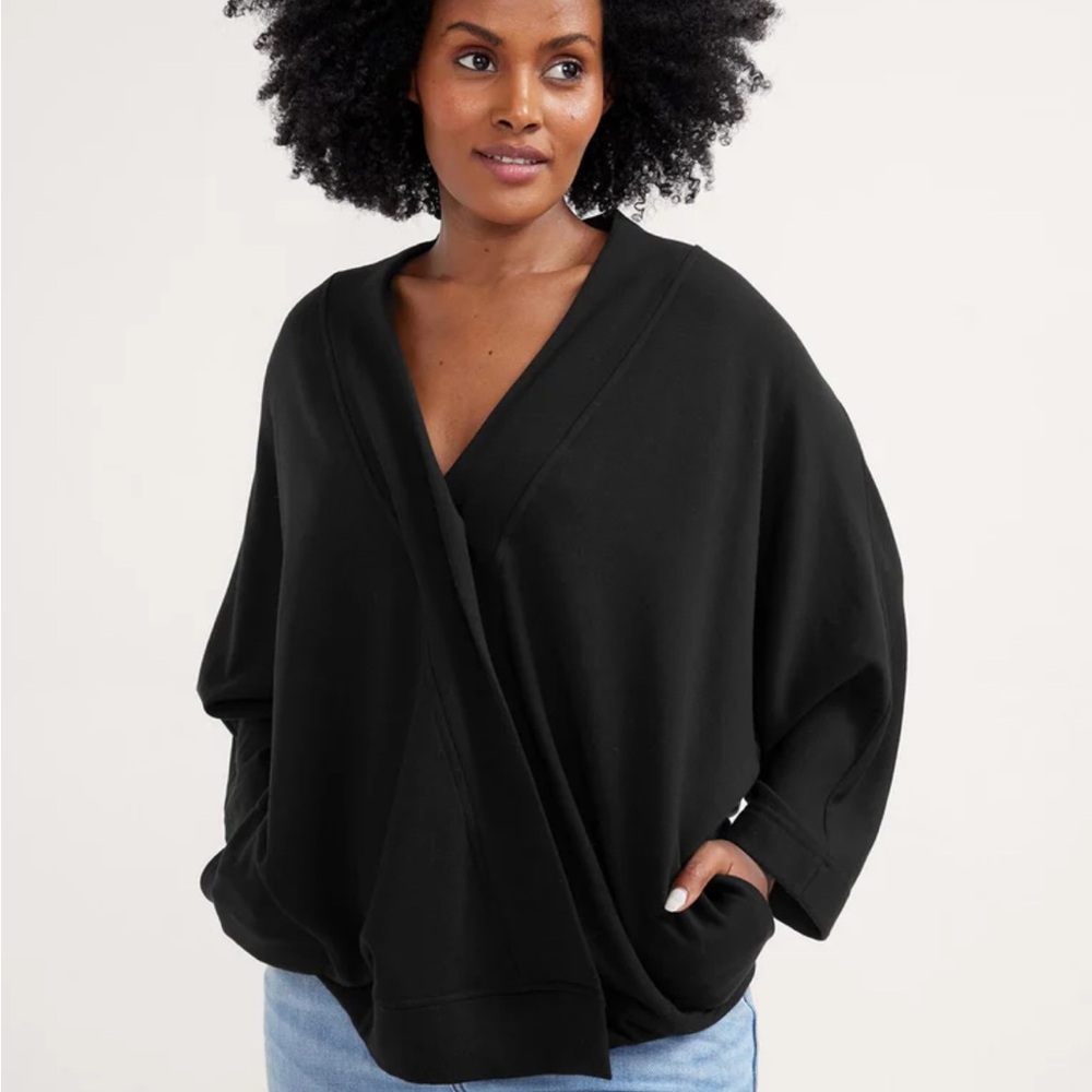 Hatch The Early Days Nursing Sweatshirt